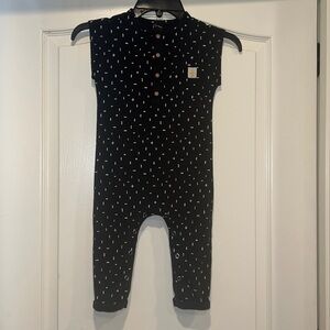 Toddler ONSIE in Abstract Modern Pattern